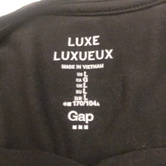 LOFT Long sleeve - Picture 2 of 2